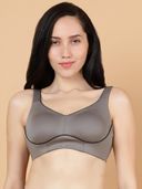 Grey color option, Currently selected