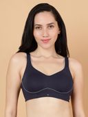 Navy Blue color option, Currently selected