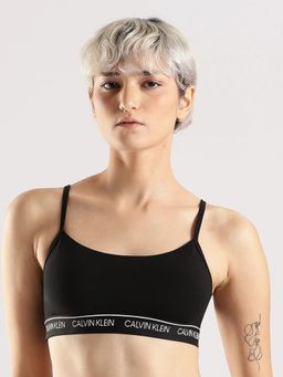 Calvin Klein - Full Coverage Padded Non-Wired Bra