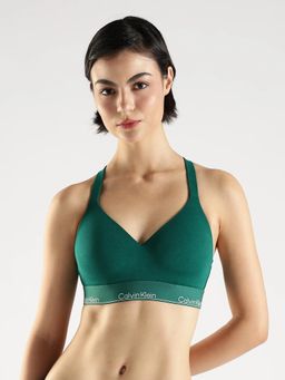 Calvin Klein - Full Coverage Lightly Padded Non-Wired T-Shirt Bra