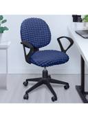 Navy Blue color option, Currently selected