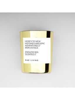 Rad Living - Bon Voyage - Endless Sea Scented
