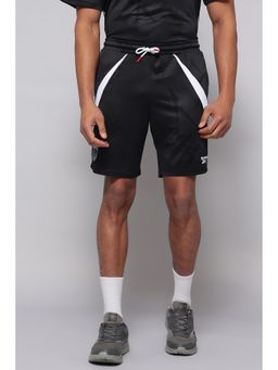 Reebok - Black Men Shorts