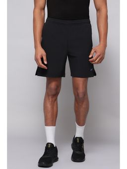 Reebok - Black Men Shorts