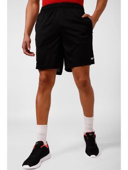Reebok - Black Men Shorts