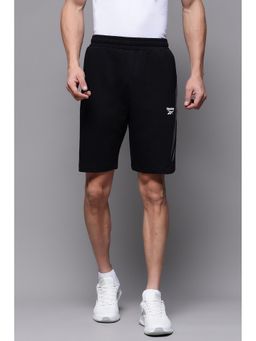 Reebok - Black Men Shorts