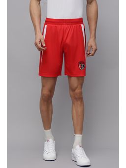 Reebok - Red Men Shorts