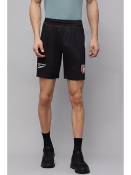 Reebok - Black Men Shorts
