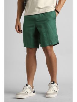 Simon Carter - Green Shorts