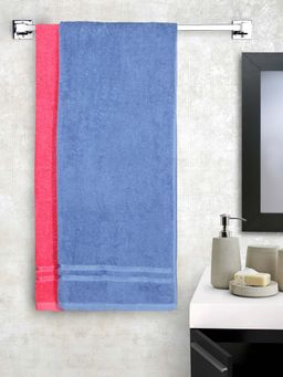 CORE Designed by SPACES - Seasons Best Quik Dry 380 GSM Set of 2 Bath Towels