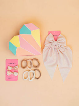 Hair Drama Co. - Sparkle & Shine Gift Box