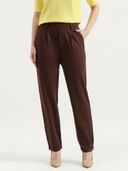 Brown color option, Currently selected