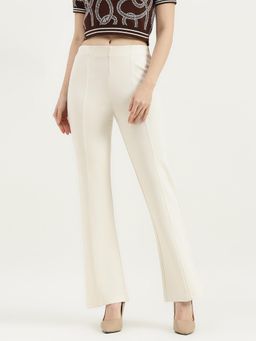 United Colors of Benetton - Solid Trouser