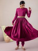 Purple color option, Sold out, Currently selected