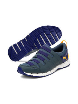 Puma - Osu V4 Fm Unisex Purple Sneakers