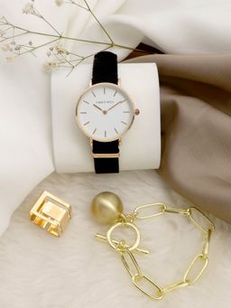 Joker and Witch - Soft Amber Love Triangle For Women