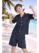 Charcoal color option