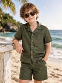 Olive color option