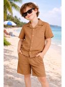 Beige color option