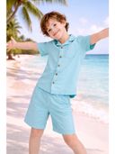 Blue color option