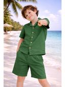 Green color option