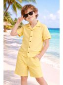 Yellow color option