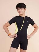 Black color option, Currently selected