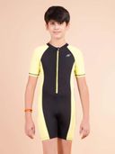 Yellow color option, Currently selected