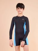 Blue color option, Currently selected