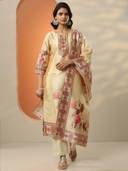 Beige color option, Currently selected