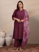 Burgundy color option, Currently selected