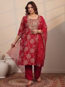 Red color option, Sold out