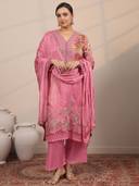 Pink color option, Currently selected