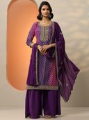 Purple color option