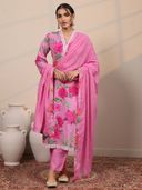 Pink color option, Currently selected