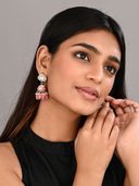 Pink color option, Currently selected