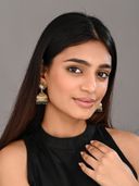 Green color option, Currently selected