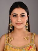 Green color option, Currently selected