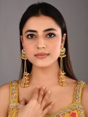 Green color option, Currently selected