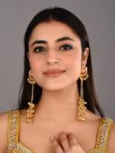 Red color option, Currently selected