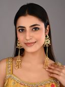 Green color option, Currently selected