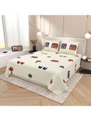 Red color option, Currently selected