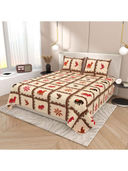 Beige color option, Currently selected