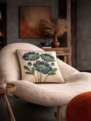 Green color option, Currently selected
