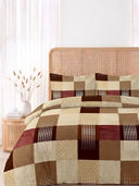 Brown color option, Currently selected