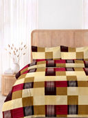 Maroon color option, Currently selected