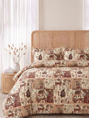 Ivory color option