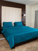 Teal color option