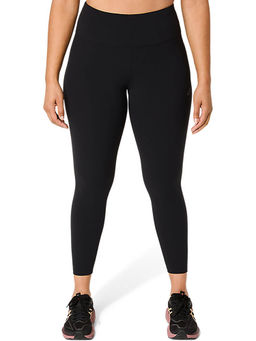 ASICS - Women's Performance Black Confort Tight
