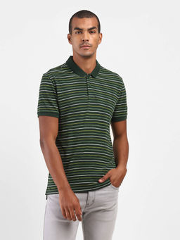 Levi's - Men White Slim T-shirt